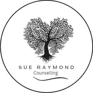 Sue Raymond Counselling Logo